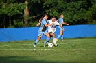 WSoc vs RWU  Wheaton College Women’s Soccer vs Roger Williams University. - Photo By: KEITH NORDSTROM